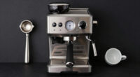 12 Best Best Espresso Machine Under 1000 in 2026