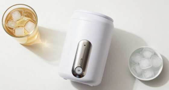 12 Best Best Nugget Ice Maker in 2026
