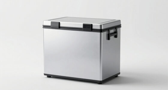 12 Best Best Portable Camping Fridge Freezer in 2026