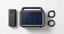 12 Best Best Solar Generator Kit in 2026