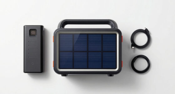 12 Best Best Solar Generator Kit in 2026