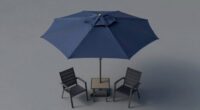 12 Best Cantilever Patio Umbrella in 2026 — The Ultimate Buying Guide