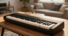 12 Best Digital Piano Weighted Keys in 2026
