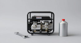 12 Best Dual Fuel Generator for Home Backup in 2026