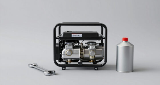 12 Best Dual Fuel Generator for Home Backup in 2026