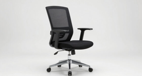 12 Best Ergonomic Office Chairs in 2026