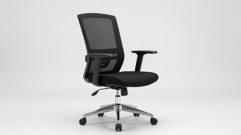 12 Best Ergonomic Office Chairs in 2026