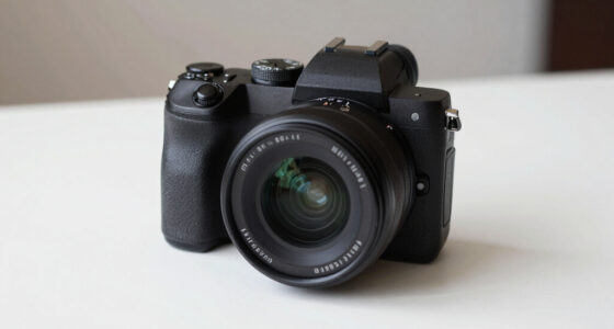 12 Best Mirrorless Cameras in 2026 — The Ultimate Buyer’s Guide
