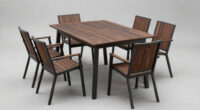 12 Best Outdoor Dining Sets in 2026 — Ultimate Guide for Every Patio