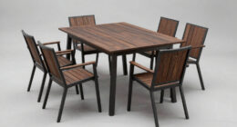 12 Best Outdoor Dining Sets in 2026 — Ultimate Guide for Every Patio
