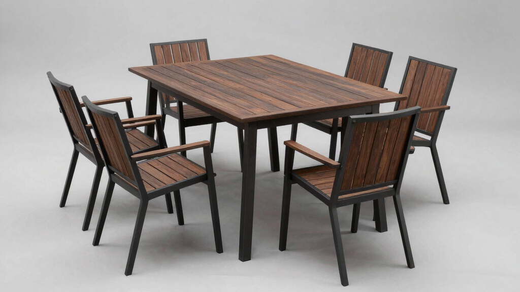 12 Best Outdoor Dining Sets in 2026 — Ultimate Guide for Every Patio