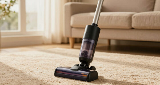 12 Best Upright Vacuum for Carpet in 2026