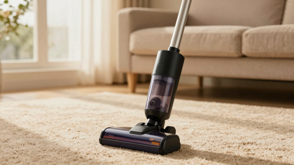12 Best Upright Vacuum for Carpet in 2026