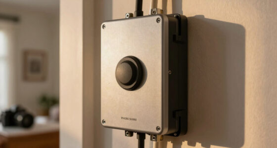 12 Best Whole House Surge Protectors in 2026 — Comprehensive Buyer’s Guide