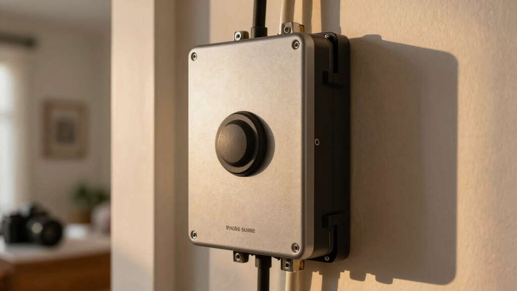 12 Best Whole House Surge Protectors in 2026 — Comprehensive Buyer’s Guide