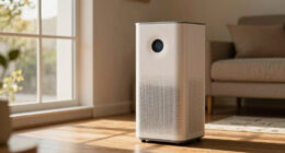 13 Best Air Purifier for Large Room in 2026