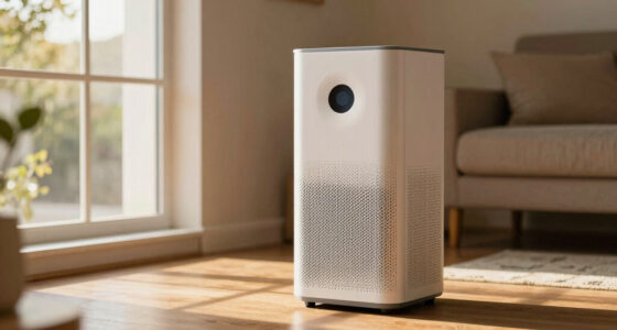 13 Best Air Purifier for Large Room in 2026