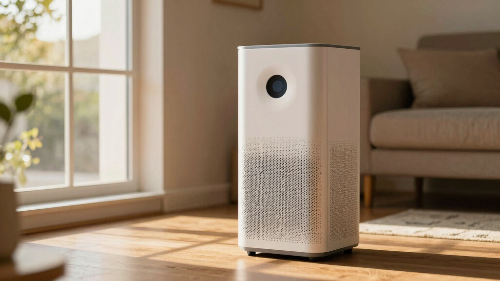 13 Best Air Purifier for Large Room in 2026