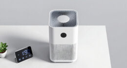 13 Best Best Air Purifier For Smoke In 2026