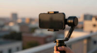 13 Best Camera Gimbal for Smartphone in 2026