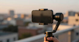 13 Best Camera Gimbal for Smartphone in 2026