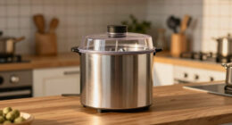 13 Best Compressor Ice Cream Maker for Home in 2026