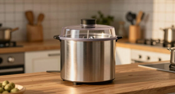 13 Best Compressor Ice Cream Maker for Home in 2026