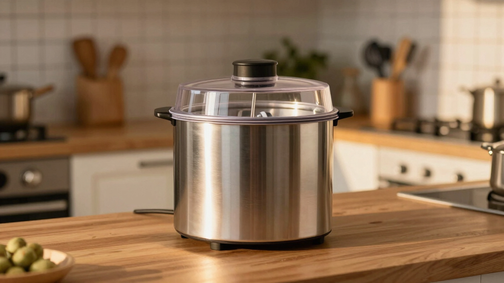 13 Best Compressor Ice Cream Maker for Home in 2026