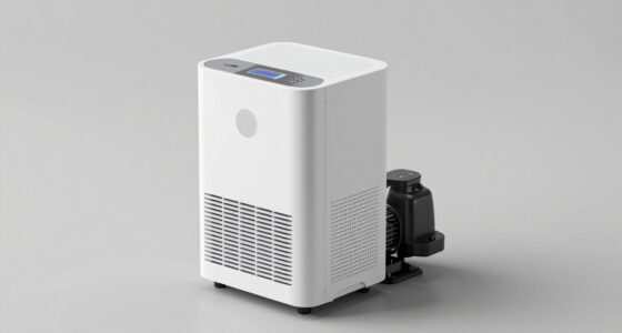 13 Best Dehumidifier With Pump For Basement In 2026