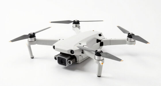 13 Best Drones for Beginners in 2026