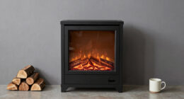 13 Best Electric Fireplace Insert for Living Room in 2026