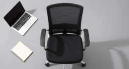 13 Best Ergonomic Office Chair for Back Support in 2026