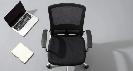 13 Best Ergonomic Office Chair for Back Support in 2026