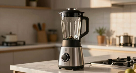 13 Best High Speed Blender in 2026
