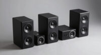 13 Best Home Theater Speaker System 5.1 in 2026
