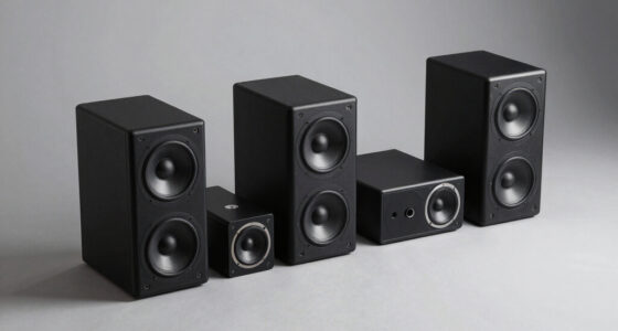 13 Best Home Theater Speaker System 5.1 in 2026