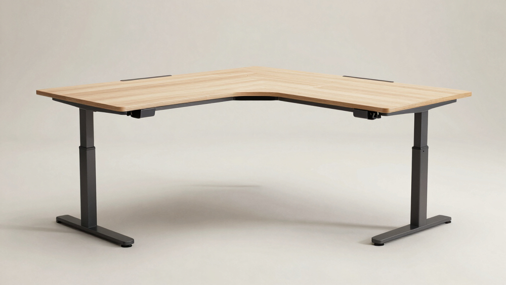 13 Best L Shaped Standing Desk in 2026