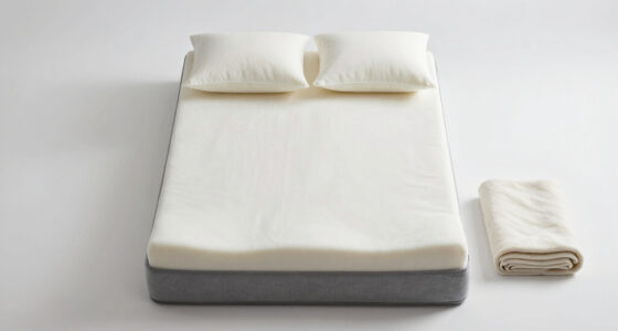 13 Best Memory Foam Mattress for Side Sleepers in 2026