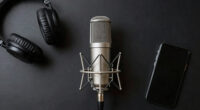 13 Best Podcast Microphone in 2026