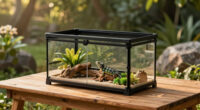 13 Best Reptile Terrarium Kit in 2026
