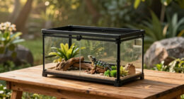 13 Best Reptile Terrarium Kit in 2026