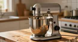 13 Best Stand Mixer for Bread Dough in 2026