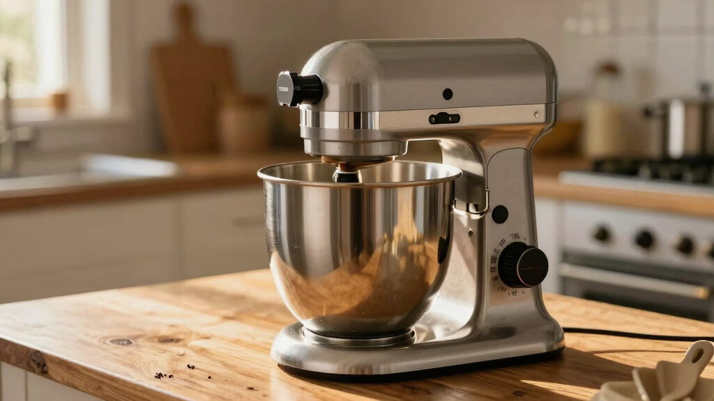 13 Best Stand Mixer for Bread Dough in 2026
