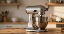 13 Best Stand Mixer in 2026: The Ultimate Buying Guide