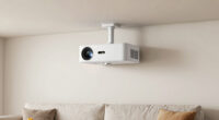 13 Best Ultra Short Throw Projector for Living Room in 2026