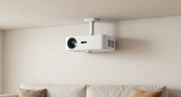 13 Best Ultra Short Throw Projector for Living Room in 2026