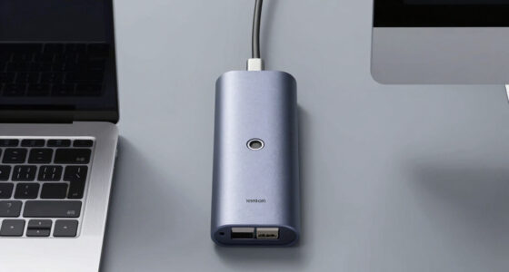 13 Best Usb C Docking Station in 2026