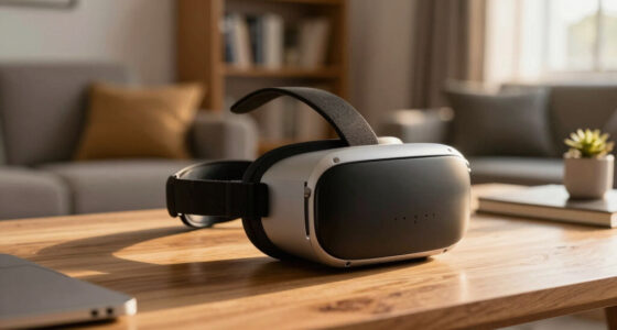 13 Best VR Headset for Gaming in 2026
