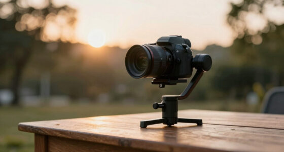 14 Best Camera Gimbal in 2026 — Ultimate Buying Guide