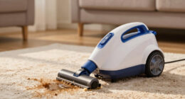 14 Best Carpet Cleaner Machine For Pet Stains In 2026